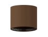 Корпус светильника накладной для насадок D70mm Ambrella light Diy Spot C7404