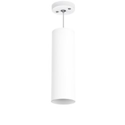 RP6496 Подвесной светильник Rullo Lightstar (комплект из 216496+590086)