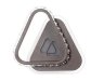 Настенный светодиодный светильник Ambrella light Ice FA237