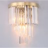 Бра Newport 31103/A gold right (М0063335)