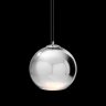 Подвесной светильник Loft it Copper Shade LOFT2026-B