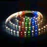 5м. Светодиодная лента холодного и RGB цвета 6500К 5050, 14,4W, 24V, 60LED, IP20 Elektrostandard (a053731)