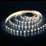 5м. Светодиодная лента холодного и RGB цвета 6500К 5050, 14,4W, 24V, 60LED, IP20 Elektrostandard (a053731)