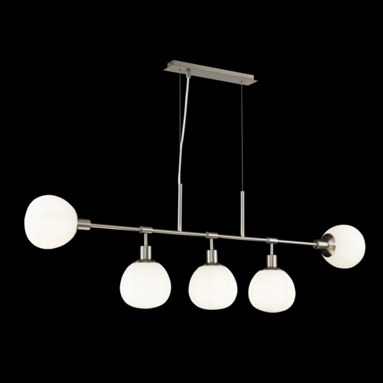 Подвесная люстра Maytoni Erich MOD221-PL-05-N