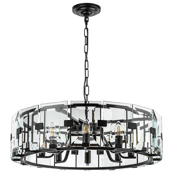 Подвесная люстра Novara Lightstar 713287