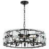 Подвесная люстра Novara Lightstar 713287