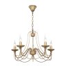 Люстра с лампочками F-Promo Chateau 2163-5P+Lamps