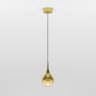 Подвесной светильник 50256/1 LED золото Eurosvet (a063856)