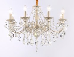 Подвесная люстра Ambrella light Traditional TR4945