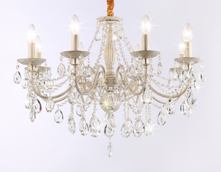 Подвесная люстра Ambrella light Traditional TR4945