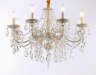 Подвесная люстра Ambrella light Traditional TR4945