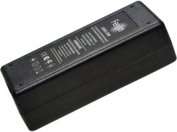 Трансформатор электронный для светодиодной ленты 30W 12V (драйвер), LB005 21489