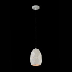 Подвесной светильник Maytoni Louvre MOD199-PL-03-W