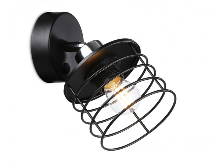 Спот Ambrella light Traditional TR8088
