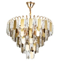 Подвесной светильник Arte Lamp Vivien A2719SP-6GO