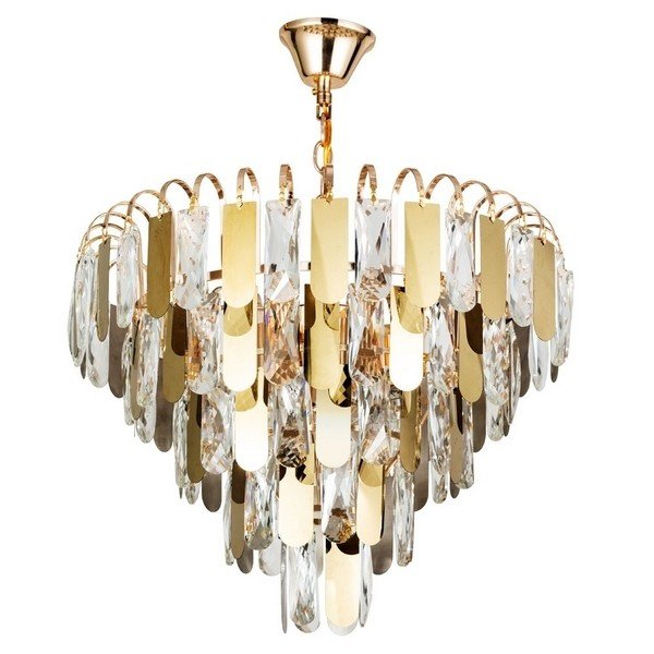 Подвесной светильник Arte Lamp Vivien A2719SP-6GO