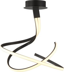 Подвесной светодиодный светильник Mantra Nur 5361
