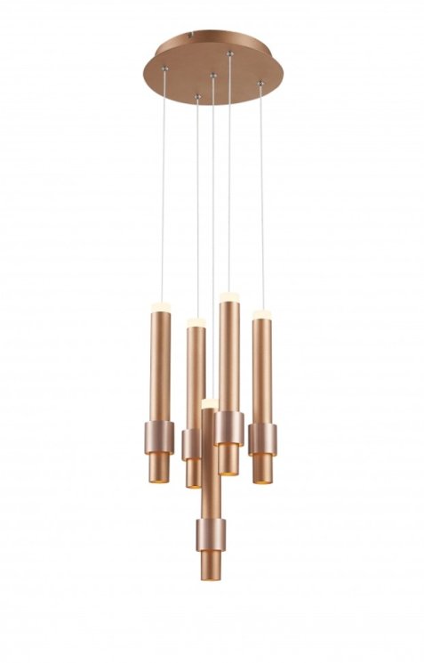 Подвесной светодиодный светильник SIMPLE STORY 1024-LED30PL