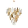 Подвесная люстра с лампочками Favourite Pulcher 2619-37P+Lamps E14 P45