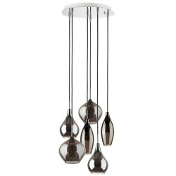 Подвесная люстра Lightstar Pentola 803067