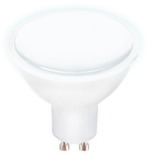 Светодиодная лампа GU10 8W 4200К (белый) MR16-DD Bulbing Ambrella light (207794)