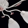 Потолочная люстра MW-Light Восторг с поддержкой Алиса 242016508-A