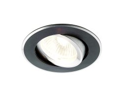 Встраиваемый светильник Ambrella light Classic A502 BK