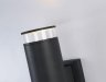 Уличный настенный светильник Ambrella light Street ST3821
