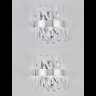 Настенный светодиодный светильник Natali Kovaltseva LED LAMPS 81105/1W