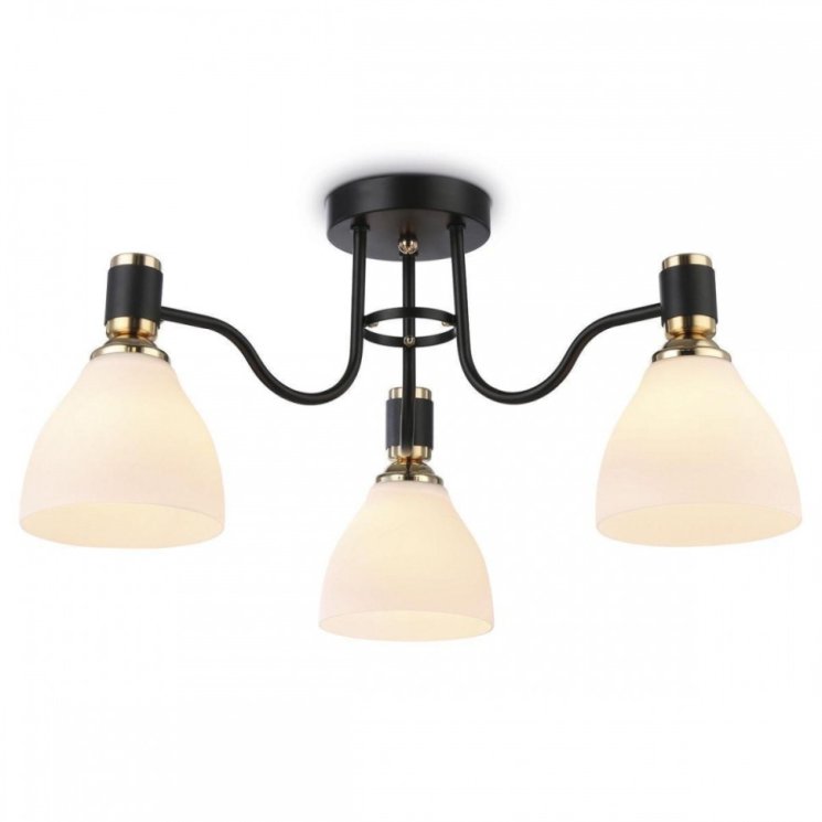 Потолочная люстра Ambrella light Traditional Modern TR303303
