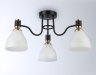 Потолочная люстра Ambrella light Traditional Modern TR303303