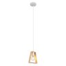 Подвесной светильник Arte Lamp Brussels A8030SP-1WH