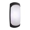 Уличный настенный светильник Fumagalli Francy-ОP 2A1.000.000.AYF1R