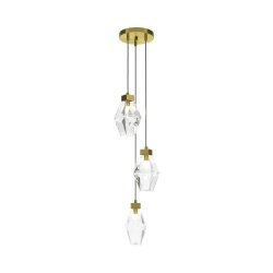 Подвесной светильник Maytoni Coctail time MOD325PL-03G