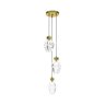 Подвесной светильник Maytoni Coctail time MOD325PL-03G
