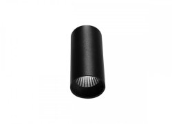 Накладной светодиодный светильник (блок питания в комплекте) Donolux Rollo DL18895R20W1B