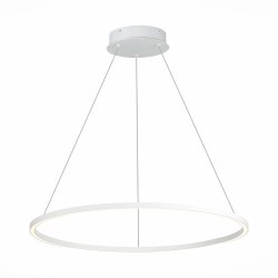 Подвесной светодиодный светильник St Luce Down ST605.543.34