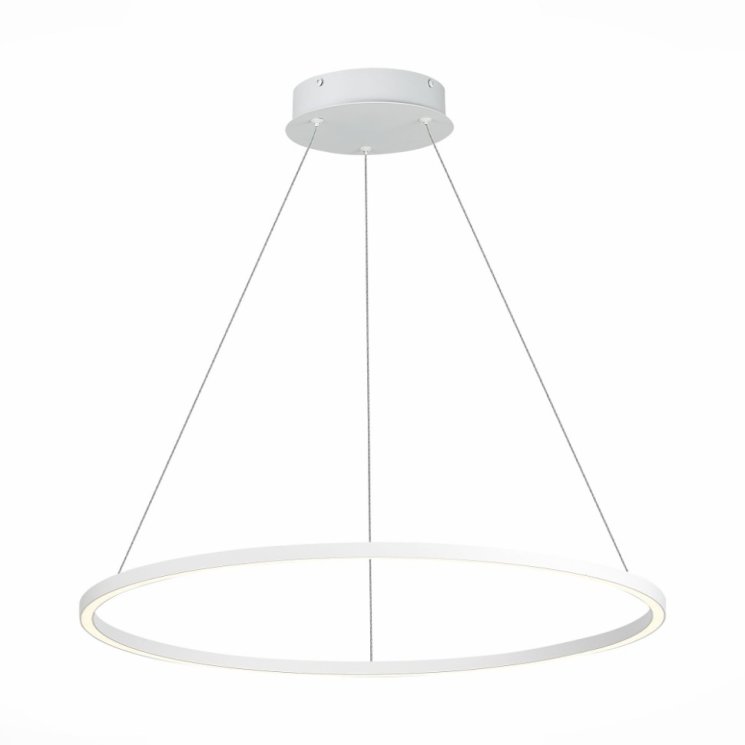 Подвесной светодиодный светильник St Luce Down ST605.543.34