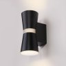Viare LED черный (MRL LED 1003) черный Настенный светодиодный светильник Elektrostandard Viare LED a043953