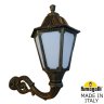 Светильник уличный настенный Fumagalli ADAM/Noemi E35.171.000.BYH27