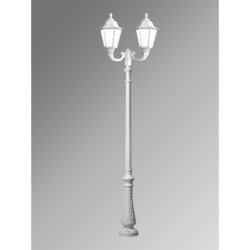 Парковый фонарь Fumagalli NEBO OFIR/Noemi 2L E35.202.R20.WYH27