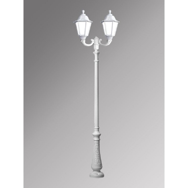 Парковый фонарь Fumagalli NEBO OFIR/Noemi 2L E35.202.R20.WYH27