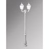 Парковый фонарь Fumagalli NEBO OFIR/Noemi 2L E35.202.R20.WYH27