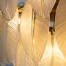 Подвесной светильник Arte Lamp EVIE A4052LM-12SG