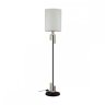 Торшер Odeon Bagel с лампочкой 5410/1F+Lamps E27 Свеча