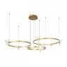 Подвесной светильник Arte Lamp Darcy A2187LM-3GO