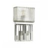 Бра Odeon Light Gatsby с лампочкой 4871/1W+Lamps E14 Свеча
