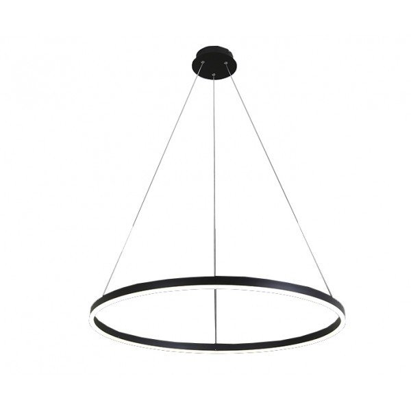 Подвесной светодиодный светильник Kink Light Тор 08214,19A (4000K)