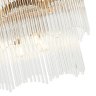 Люстра подвесная хрустальная Stilfort Seauty 2121/03/12P