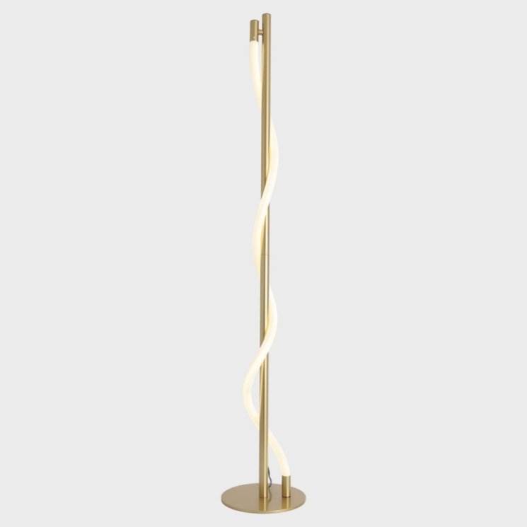 Торшер Lussole Loft River LSP-0651